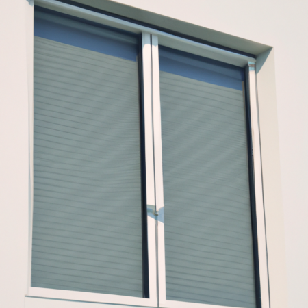 Enhance Energy Efficiency: The Advantages of Aluminium Windows