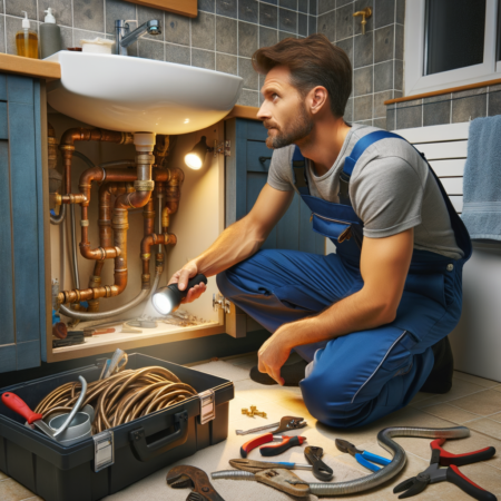 Quick Fixes and Long-Term Solutions: Hot Water Repair Services in Melbourne